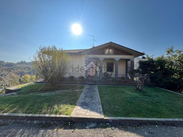 Case e ville in vendita di 335 m²