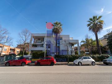 Via Sebastiano Conca Latina, Borgo Isonzo, Latina Lazio