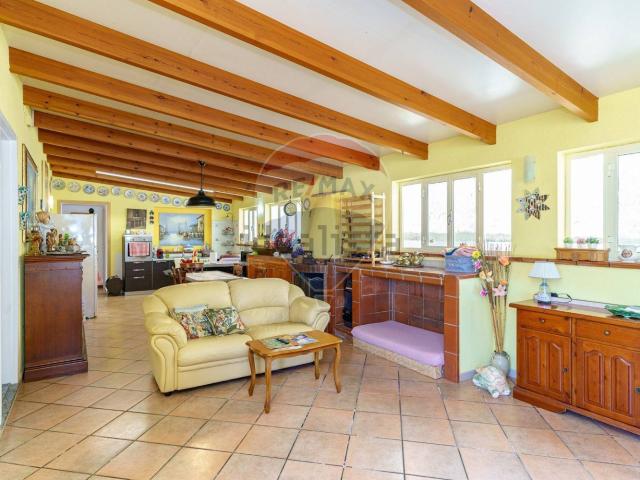 Case e ville in vendita di 335 m² in Contrada Vina