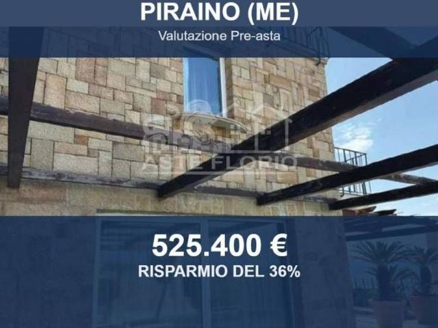 Case e ville in vendita di 336 m² in Via Antonello da Messina