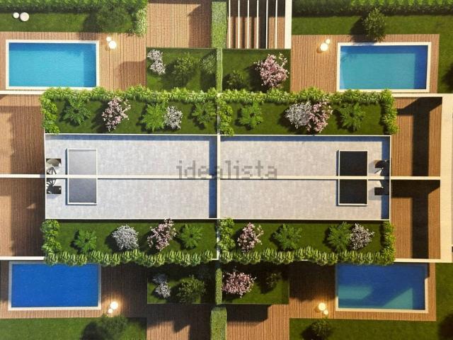 Case e ville in vendita di 337 m²