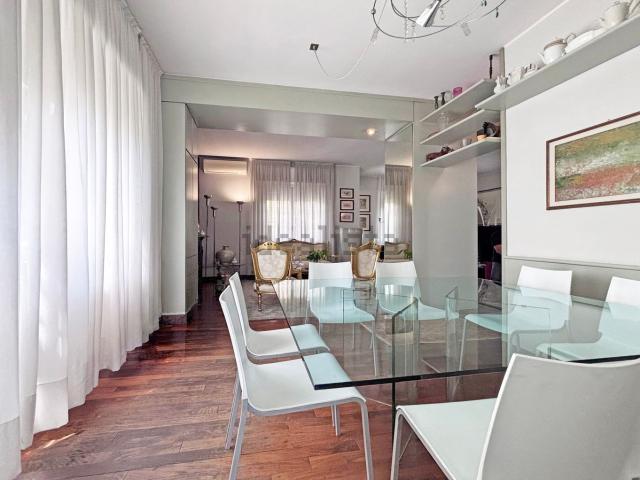 Case e ville in vendita di 337 m² in Via Carlo Goldoni, 18