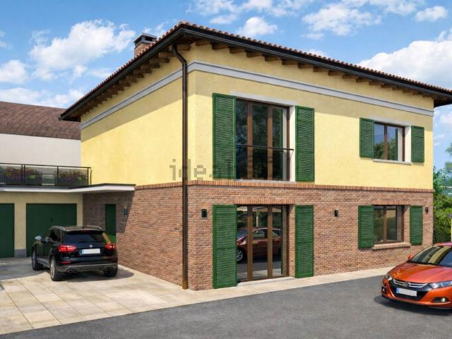 Case e ville in vendita di 338 m² in Via G. Tavoni, 382