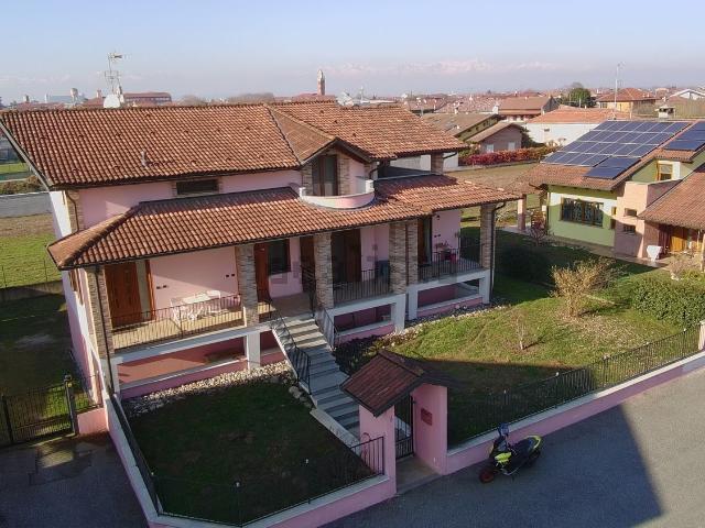 Case e ville in vendita di 340 m²