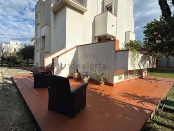 Torre A Mare, Bari Puglia, Puglia - Giardino