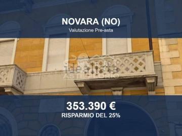 Case e ville in vendita di 340 m² in Corso Giuseppe Mazzini, 23