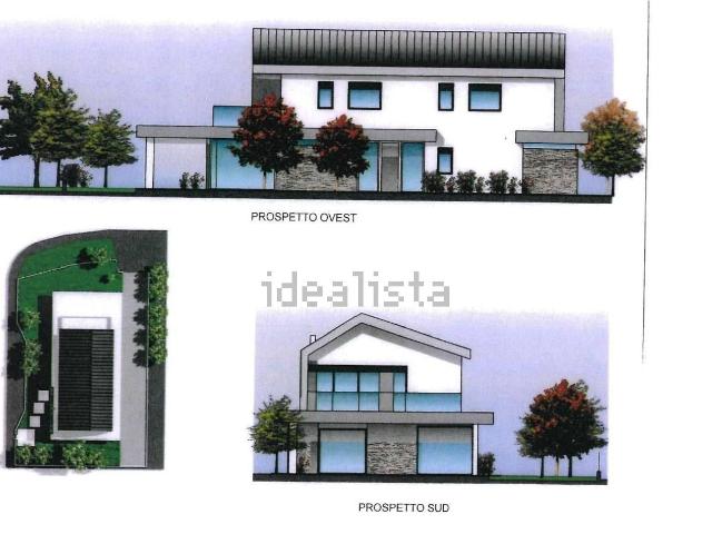 Case e ville in vendita di 343 m²