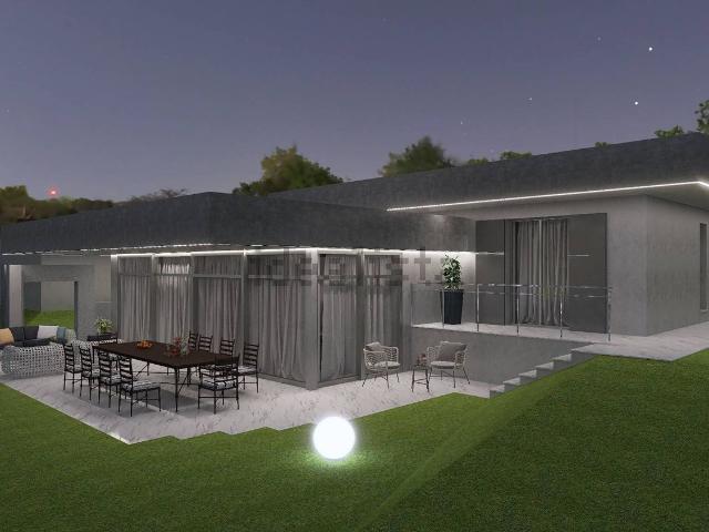 Case e ville in vendita di 344 m²