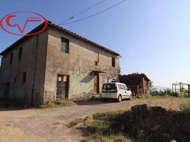 Case e ville in vendita di 345 m² in Via delle Muricce