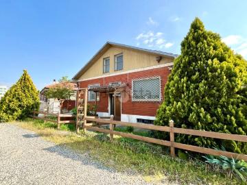 Case e ville in vendita di 345 m² in Via Pianezza, 311