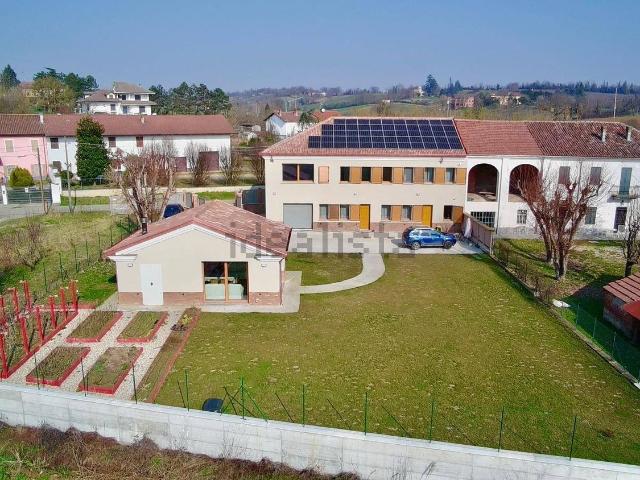 Case e ville in vendita di 345 m² in Via Valle Quarta, 4