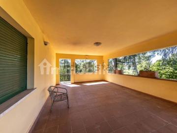 Case e ville in vendita di 346 m² in Via di Marzalla
