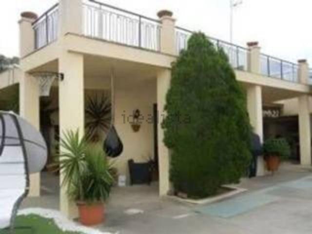 Case e ville in vendita di 346 m² in Contrada Rovetta Faro Superiore, 5