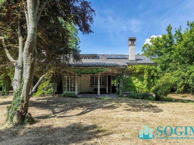 Case e ville in vendita di 347 m² in Via delle Molere