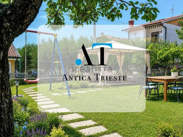 Case e ville in vendita di 348 m² in Località Bagnoli della Rosandra