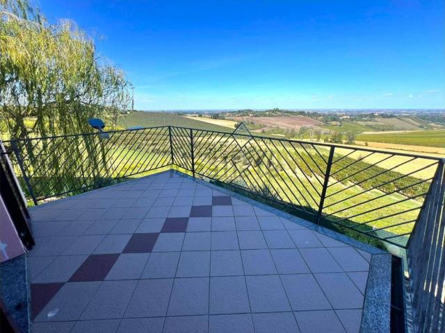 Case e ville in vendita di 349 m² in Via Bergullo