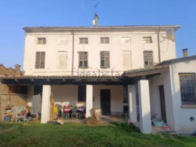 Case e ville in vendita di 349 m² in Via Giuseppe Mazzini, 14