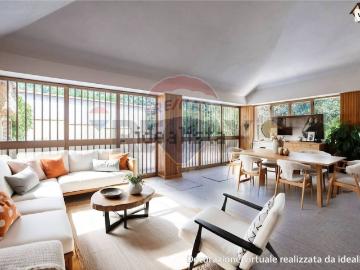 Case e ville in vendita di 350 m²