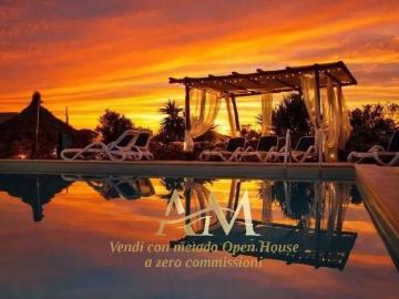Case e ville in vendita di 350 m²
