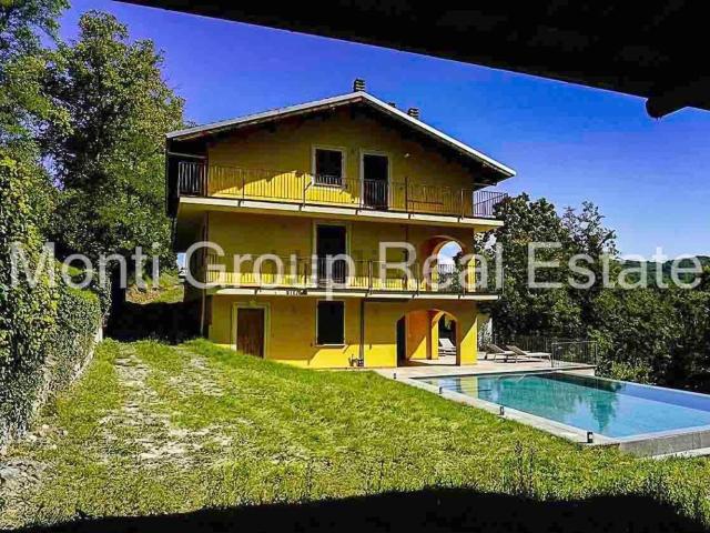 Case e ville in vendita di 350 m²