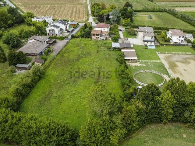 Case e ville in vendita di 350 m² in Via Armando Pillon, 41