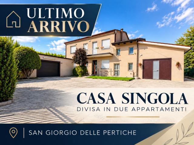 Case e ville in vendita di 350 m² in Via Buson, 20