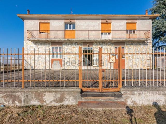 Case e ville in vendita di 350 m² in Via Giuseppe Fabbri, 522