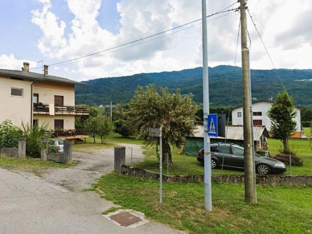 Case e ville in vendita di 350 m² in Via Giordano Bruno, 27