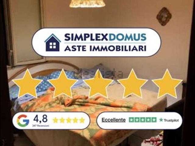 Case e ville in vendita di 350 m² in Via degli Oleandri
