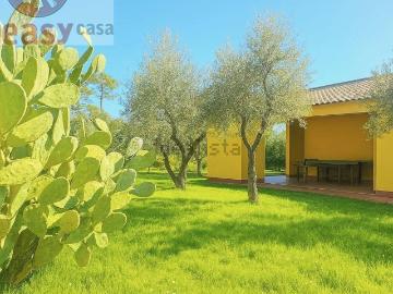 Case e ville in vendita di 350 m² in Via del Tredici