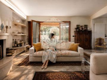 Forte dei Marmi, Lucca Toscana, Toscana