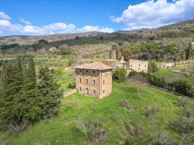 Case e ville in vendita di 350 m² in Via Nazionale, 24