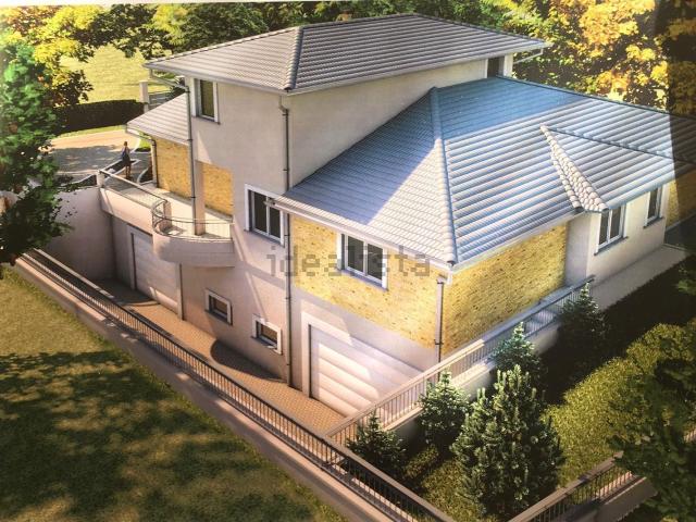 Case e ville in vendita di 350 m² in Via San Pietro