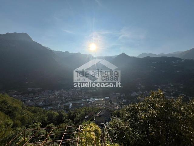 Case e ville in vendita di 350 m² in Via San Sebastiano