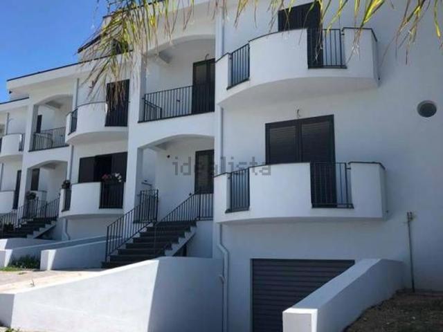 Case e ville in vendita di 350 m² in Via Santuario Padre Gioacchino, Canicattì, AG