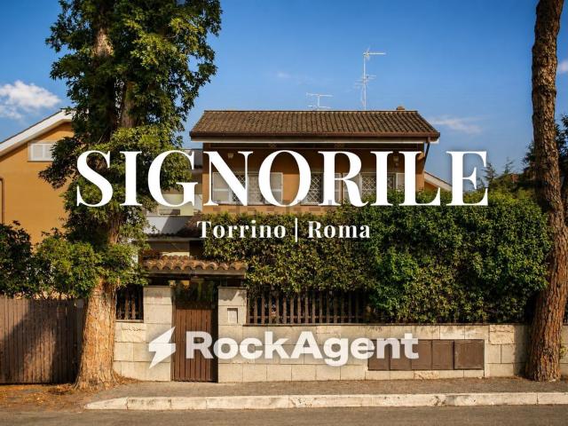 Case e ville in vendita di 350 m² in Via Pierfranco Bonetti, 25