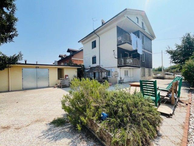 Case e ville in vendita di 350 m² in Via Rio San Gallo, 102