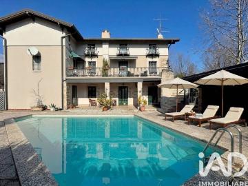 Case e ville in vendita di 350 m² in Via Rio Torto