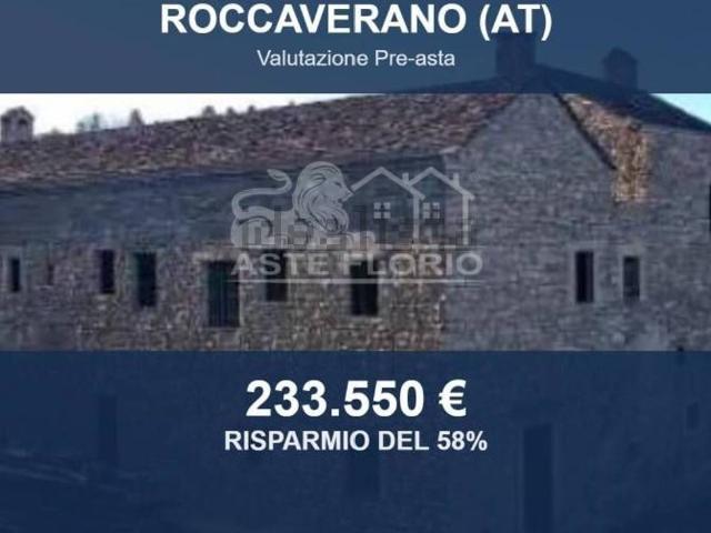 Case e ville in vendita di 350 m² in Via Vittorio Alfieri, 9