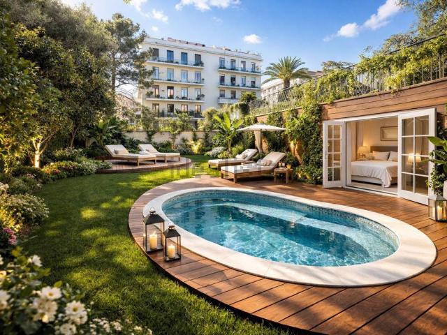 Case e ville in vendita di 350 m² in Viale di Villa Grazioli