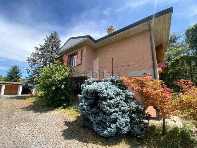 Case e ville in vendita di 350 m² in Viale Europa