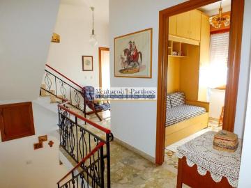 Case e ville in vendita di 350 m² in Borgo di Sotto