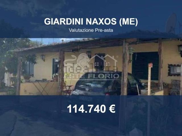 Case e ville in vendita di 350 m² in Contrada Buzzetta