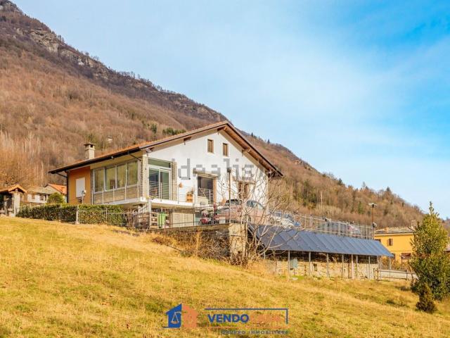 Case e ville in vendita di 350 m² in Corso Jacopo Lombardini