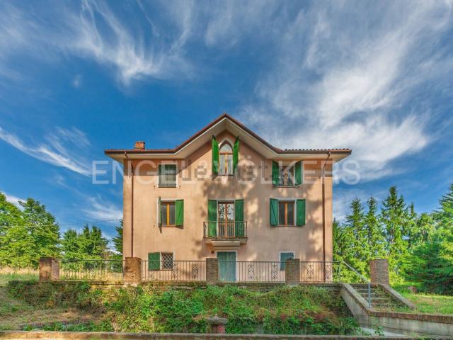 Case e ville in vendita di 350 m² in Località Mellea