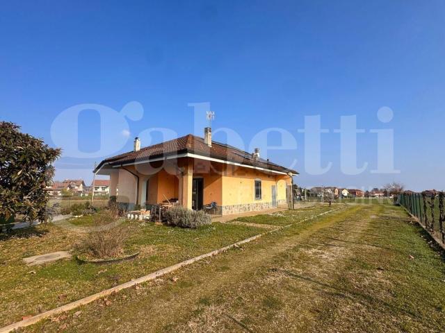 Case e ville in vendita di 350 m² in Strada della Madonna