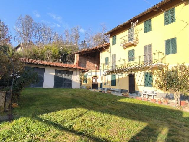 Case e ville in vendita di 350 m² in Strada Provinciale 78