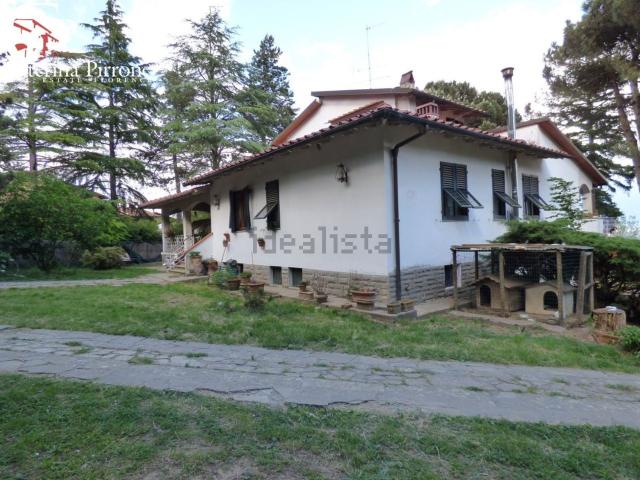 Case e ville in vendita di 350 m² in Strada Vicinale di Fico e Faeto