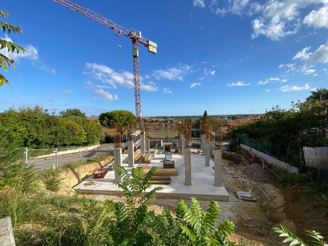 Case e ville in vendita di 352 m² in Via Monte Poggio, 3