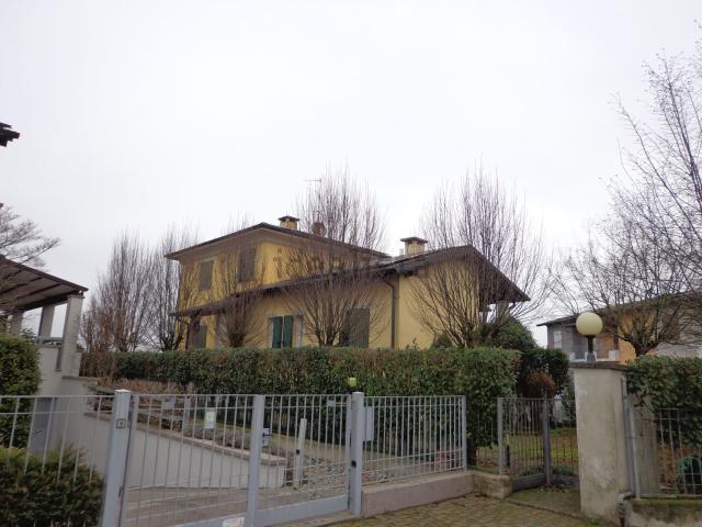 Case e ville in vendita di 357 m² in Località Antice, 19